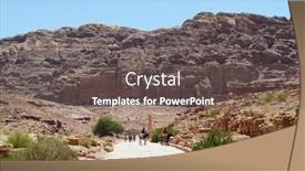  Presentation with petra jordan - 