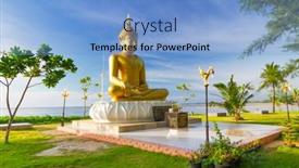  Presentation with tsunami - 