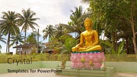  Presentation with tsunami - 