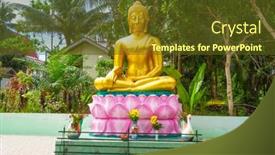  Presentation with tsunami - 