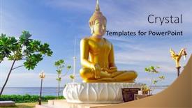  Presentation with tsunami - 