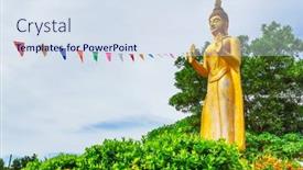  Presentation with tsunami - 