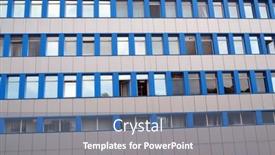  Presentation with pharmaceutical factory - 