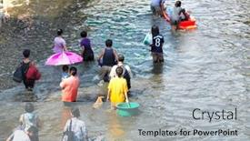  Presentation with flooding - 