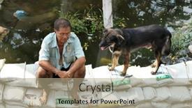  Presentation with flooding - 