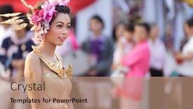  Presentation with chiang mai - 