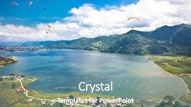  Presentation with nepal - Beautiful PPT theme featuring cartoon country map switzerland with backdrop and a white colored foreground