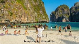  Presentation with maya - 