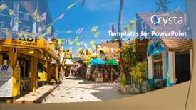  Presentation with krabi - 