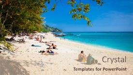  Presentation with krabi - 