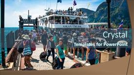  Presentation with dock - 