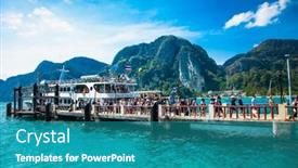  Presentation with dock - 