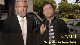  Presentation with shooting - 