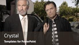  Presentation with shooting - 