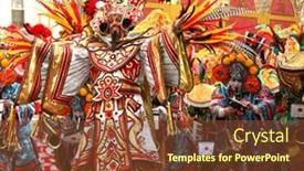  Presentation with new years - 