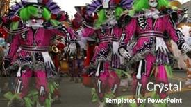  Presentation with new years - 