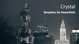  Presentation with philadelphia - 