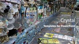  Presentation with philadelphia - PPT theme consisting of philadelphia-pennsylvania-may-22-2015 background and a gray colored foreground