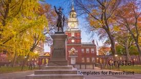  Presentation with philadelphia - 