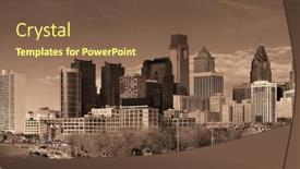  Presentation with philadelphia - 