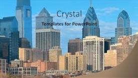  Presentation with philadelphia - 