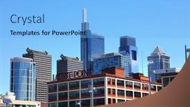  Presentation with declaration independence - 