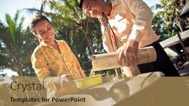  Presentation with phnom penh - 