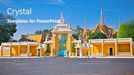  Presentation with phnom penh - 