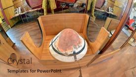  Presentation with ballistic - 