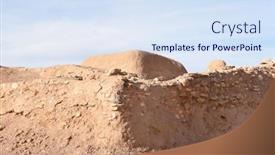  Presentation with prehistoric - 