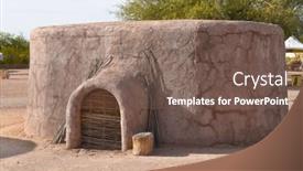  Presentation with prehistoric - Cool new slide deck with phoenix-arizona-december-9-2016 backdrop and a  colored foreground