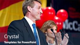  Presentation with election - 