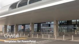  Presentation with electric train - 