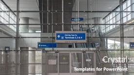  Presentation with electric train - 