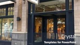  Presentation with trademark - 