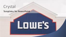  Presentation with retailer - 