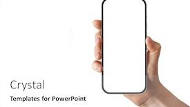  Presentation with advertisement - 