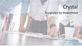  Presentation with stop sexual violence against women - Colorful presentation design enhanced with photo editors looking at photos backdrop and a sky blue colored foreground