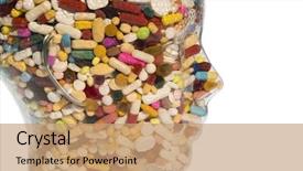  Presentation with glass - Presentation theme featuring winter has come to the siberian steppe snow-capped mountain peaks the ukok plateau of altai fabulous cold landscapes anyone background and a gray colored foreground