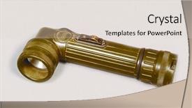  Presentation with hanbok the traditional korean dress - Beautiful slide set featuring photo light bulb black - korean traditional tool backdrop and a  colored foreground