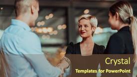  Presentation with ideas - 