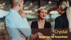  Presentation with ideas - 