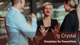  Presentation with ideas - 