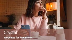  Presentation with amazing - PPT theme with photo-of-a-pretty-amazing background and a violet colored foreground