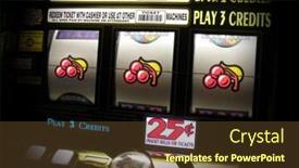  Presentation with slot machine - 