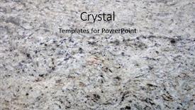  Presentation with marble tile texture stone wall - Colorful slide set enhanced with striped woolen scarf background texture close up backdrop and a violet colored foreground