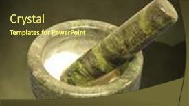  Presentation with crushing - 