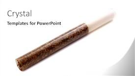  Presentation with quit - 