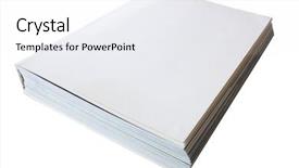  Presentation with history book - Beautiful theme featuring group of friends on the beach under sunlight backdrop and a light gray colored foreground.