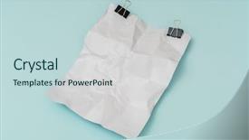  Presentation with brochure - Amazing theme having photo realism - blank flyer poster brochure mockup backdrop and a  colored foreground